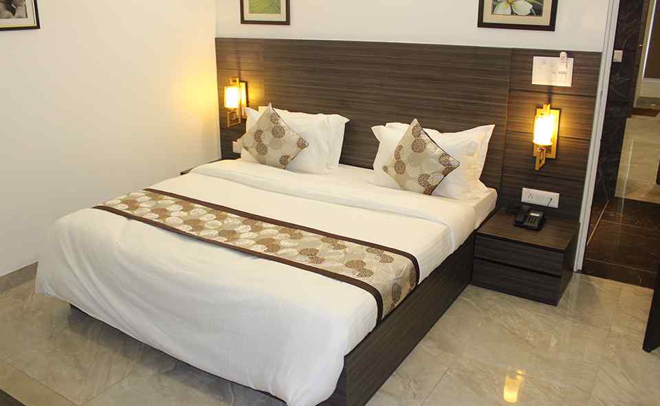 Hotel Sai Bawal