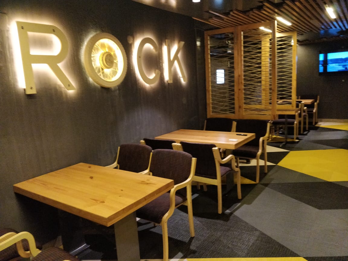 Rock Restaurant